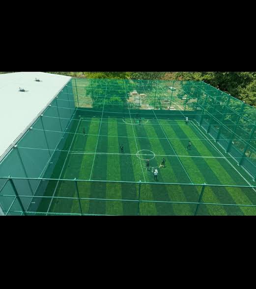 Santhosh Sports Arena | Bengaluru | TurfBooking